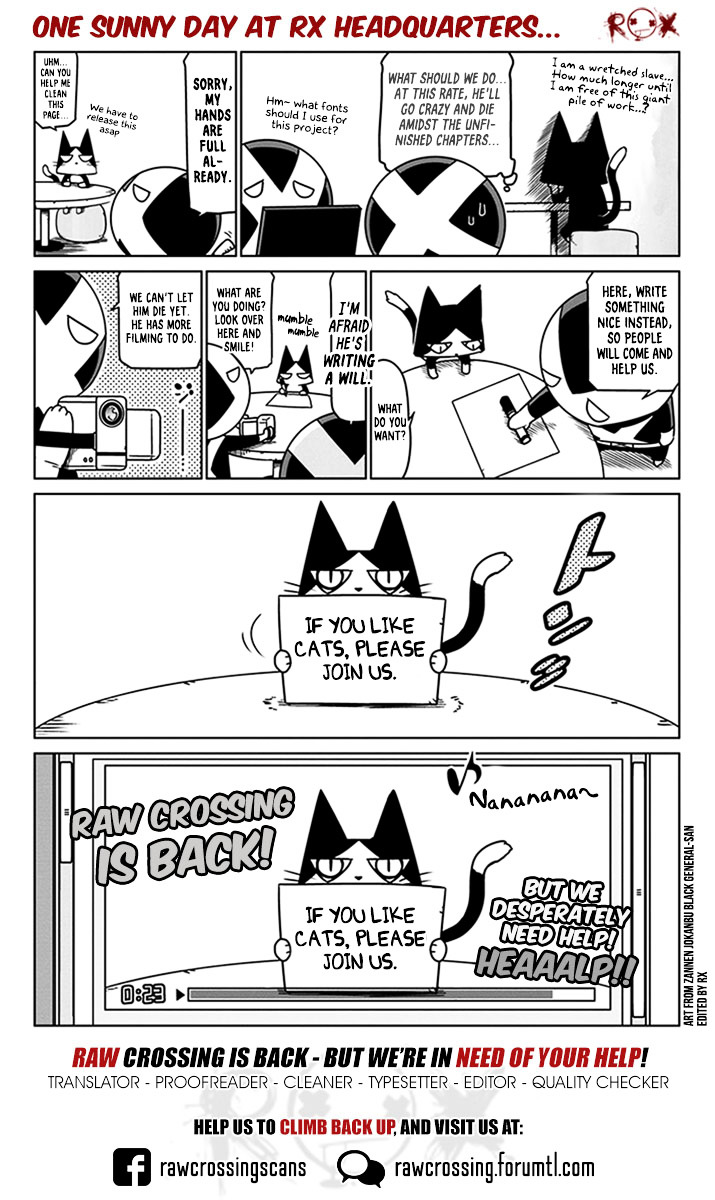 Teen Mom Chapter 18 page 36 - Chapter 18 : Obscure