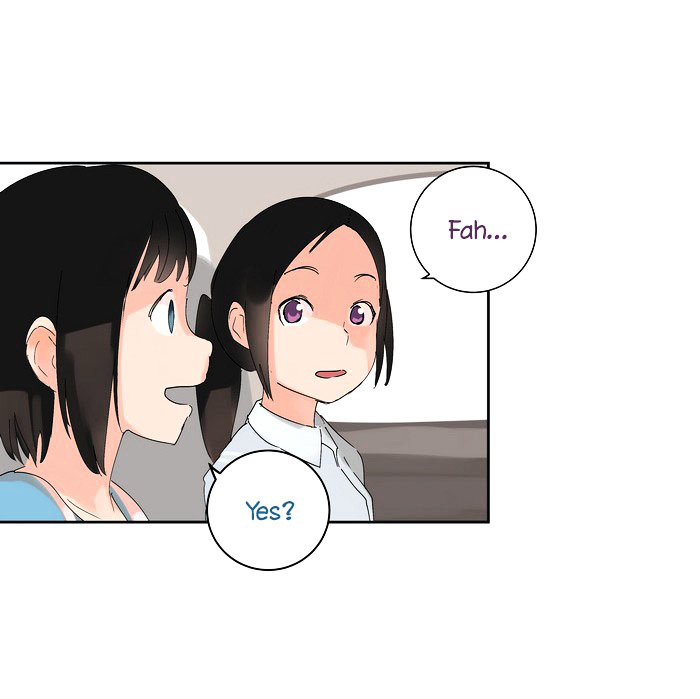 Teen Mom Chapter 18 page 6 - Chapter 18 : Obscure