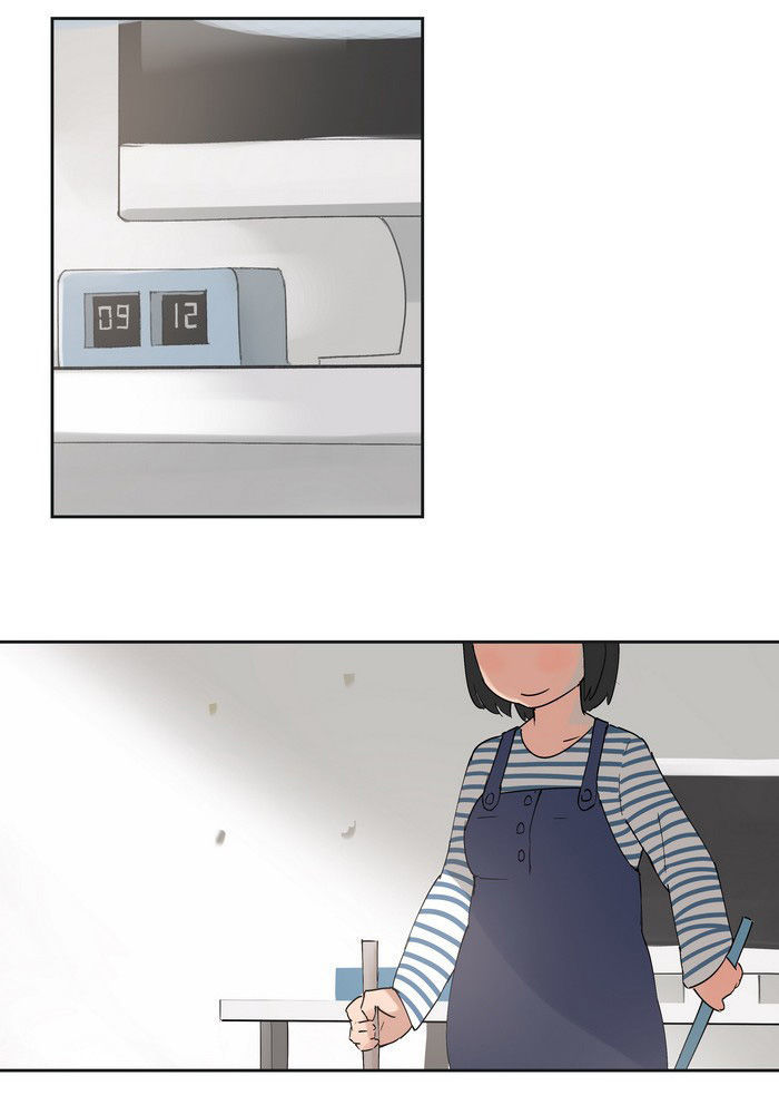 Teen Mom Chapter 19 page 20 - Chapter 19 : Let's Go Home