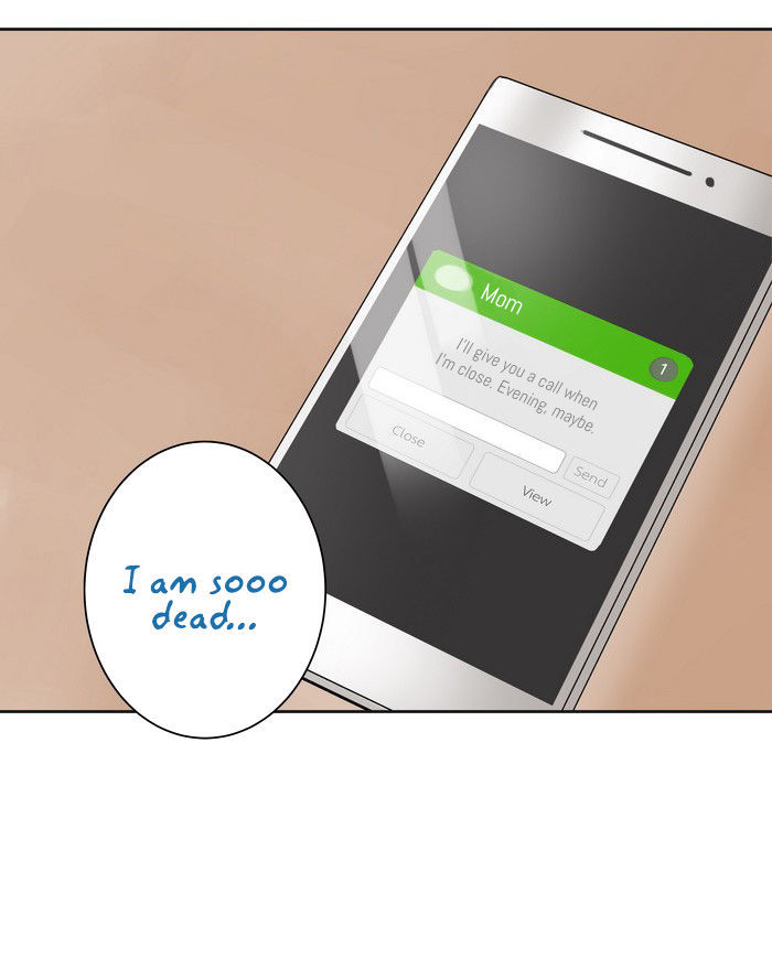 Teen Mom Chapter 19 page 24 - Chapter 19 : Let's Go Home