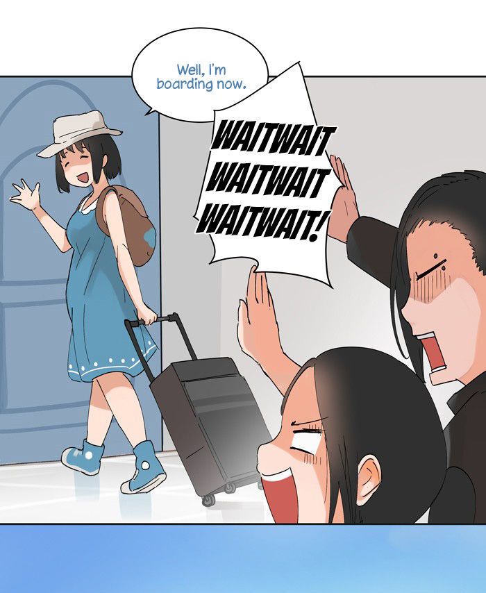 Teen Mom Chapter 19 page 5 - Chapter 19 : Let's Go Home