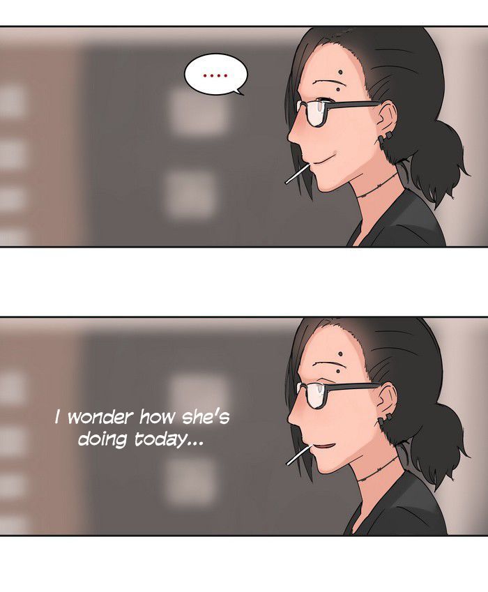 Teen Mom Chapter 20 page 15 - Chapter 20 : Let It Be