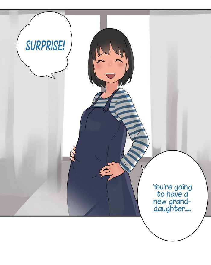 Teen Mom Chapter 20 page 18 - Chapter 20 : Let It Be