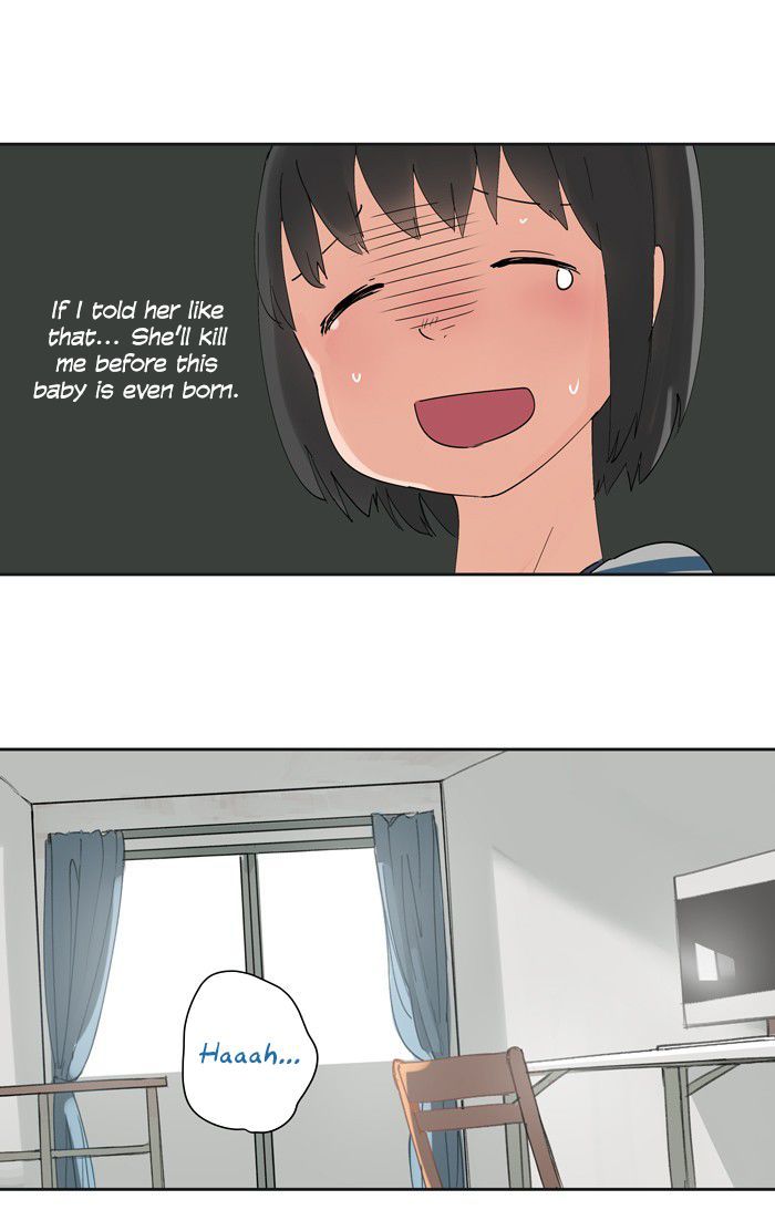 Teen Mom Chapter 20 page 20 - Chapter 20 : Let It Be