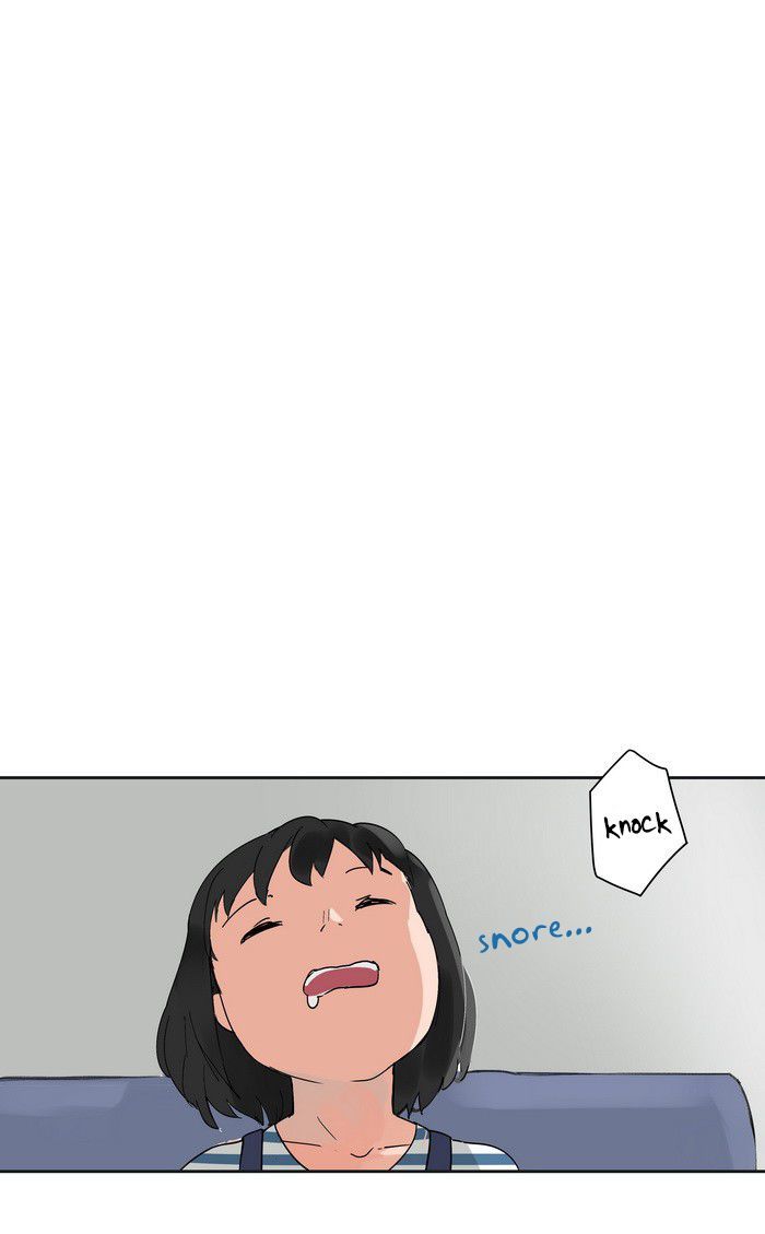 Teen Mom Chapter 20 page 24 - Chapter 20 : Let It Be