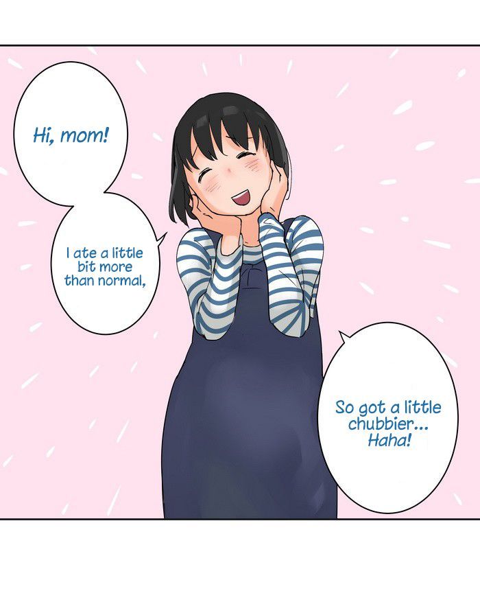 Teen Mom Chapter 20 page 29 - Chapter 20 : Let It Be