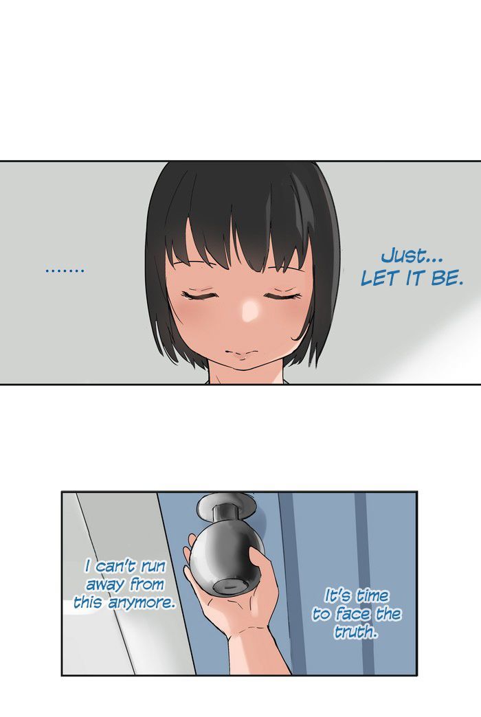 Teen Mom Chapter 20 page 32 - Chapter 20 : Let It Be