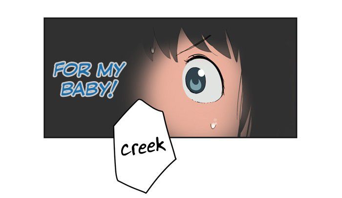 Teen Mom Chapter 20 page 33 - Chapter 20 : Let It Be