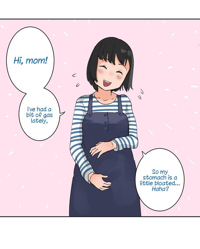 Teen Mom Chapter 20 page 34 - Chapter 20 : Let It Be