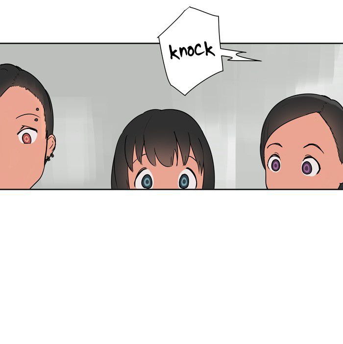 Teen Mom Chapter 20 page 38 - Chapter 20 : Let It Be
