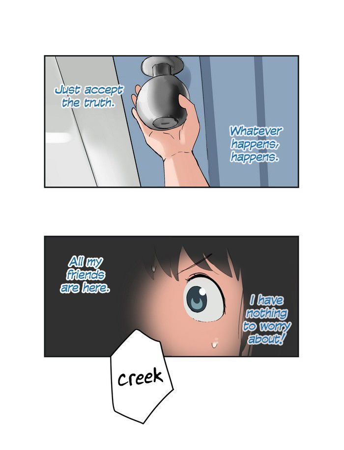 Teen Mom Chapter 20 page 42 - Chapter 20 : Let It Be