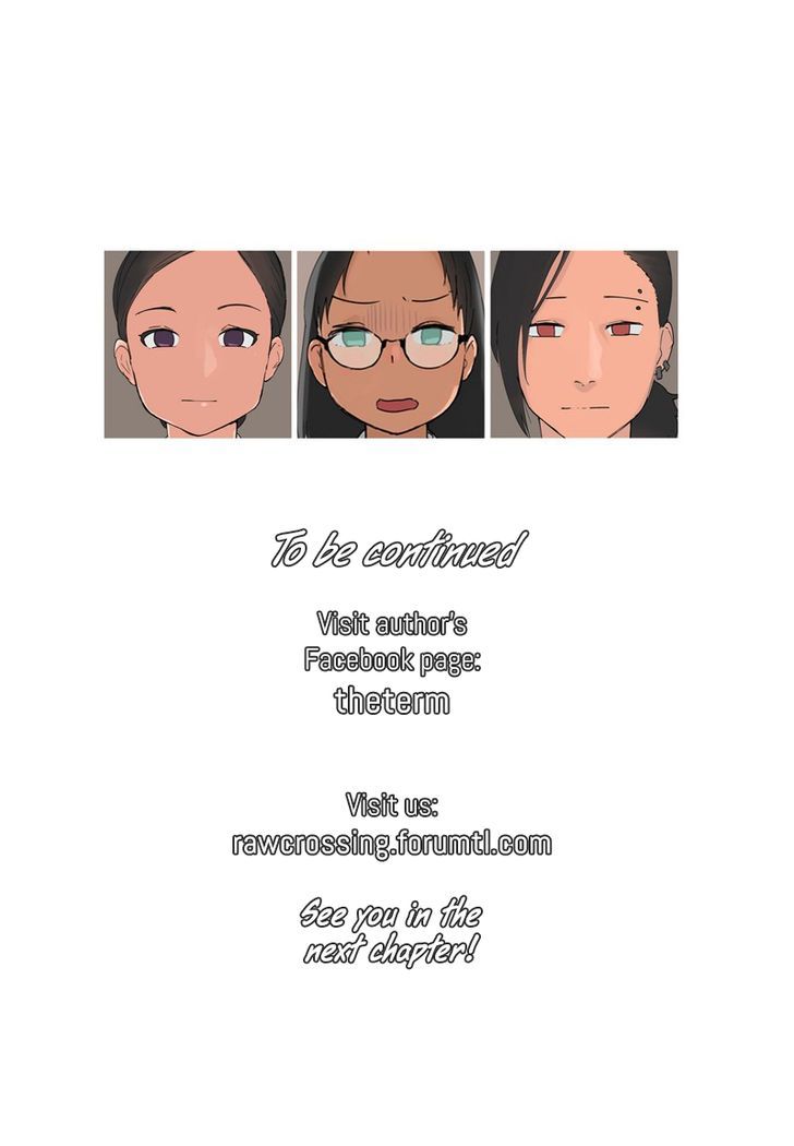 Teen Mom Chapter 20 page 48 - Chapter 20 : Let It Be