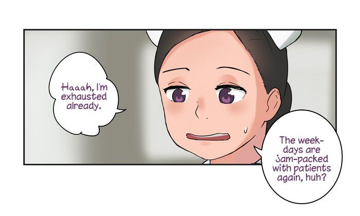 Teen Mom Chapter 20 page 5 - Chapter 20 : Let It Be