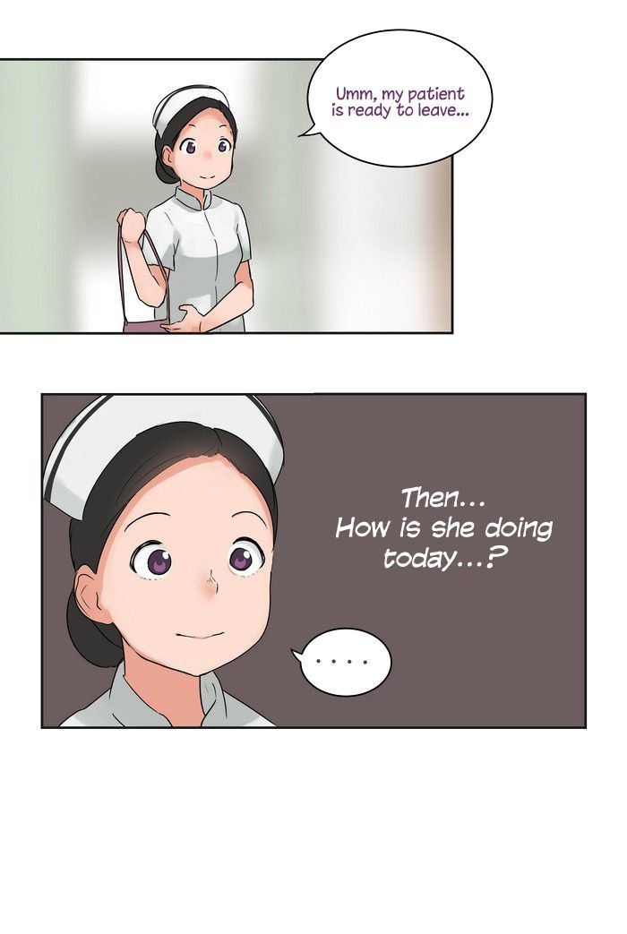 Teen Mom Chapter 20 page 7 - Chapter 20 : Let It Be