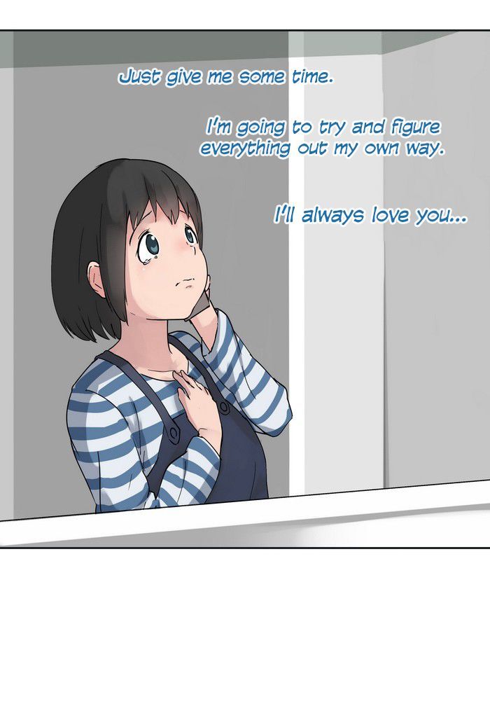 Teen Mom Chapter 21 page 12 - Chapter 21 : No Problem