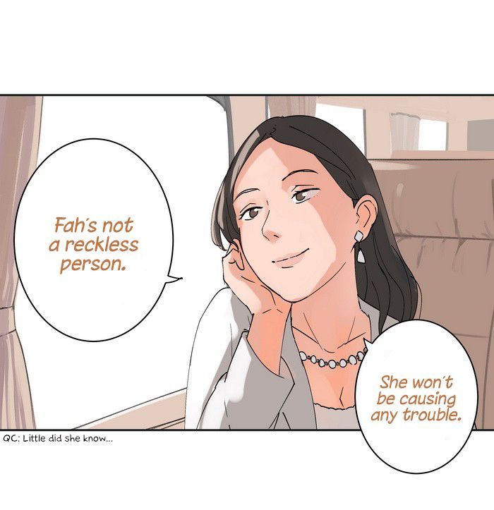 Teen Mom Chapter 21 page 17 - Chapter 21 : No Problem