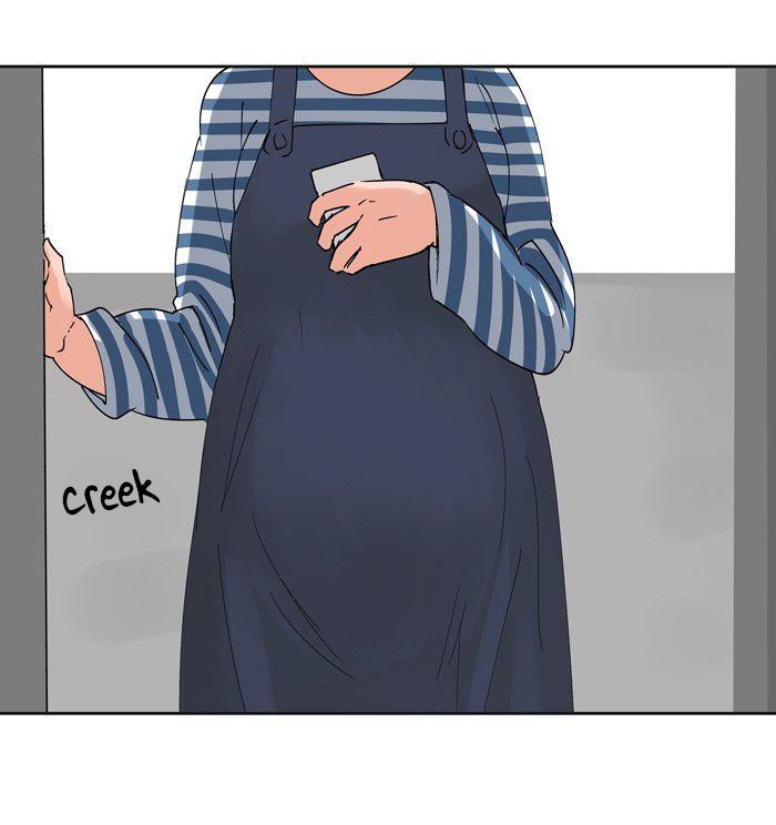Teen Mom Chapter 21 page 18 - Chapter 21 : No Problem