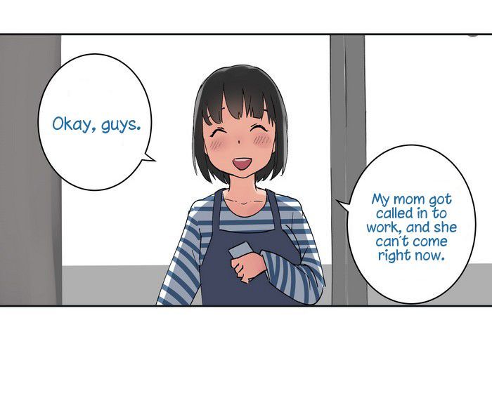 Teen Mom Chapter 21 page 19 - Chapter 21 : No Problem