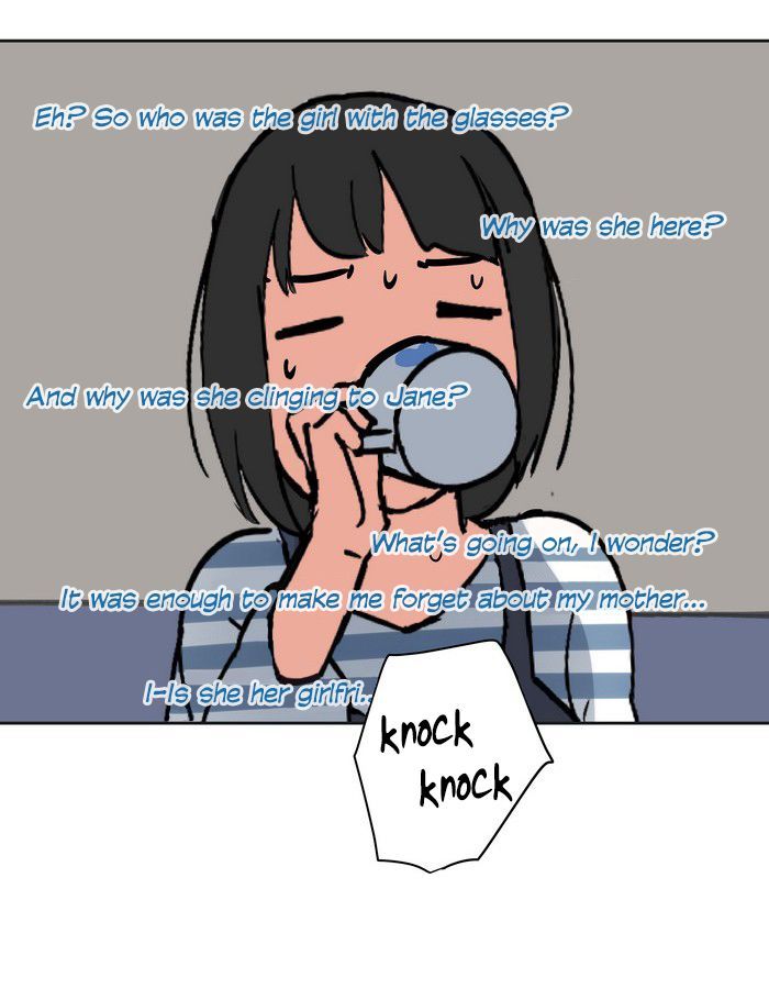 Teen Mom Chapter 21 page 27 - Chapter 21 : No Problem