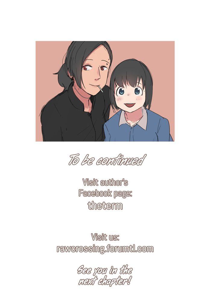 Teen Mom Chapter 21 page 33 - Chapter 21 : No Problem