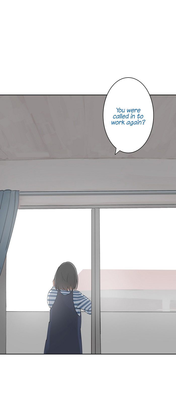 Teen Mom Chapter 21 page 4 - Chapter 21 : No Problem