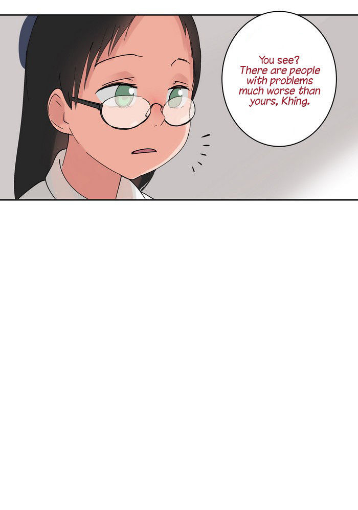 Teen Mom Chapter 22 page 24 - Chapter 22 : What I should think about