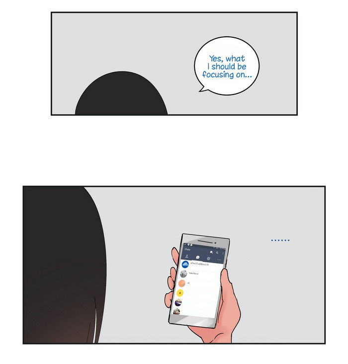 Teen Mom Chapter 22 page 29 - Chapter 22 : What I should think about