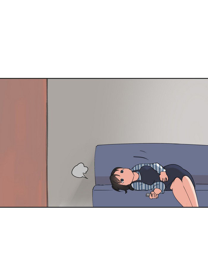 Teen Mom Chapter 22 page 32 - Chapter 22 : What I should think about