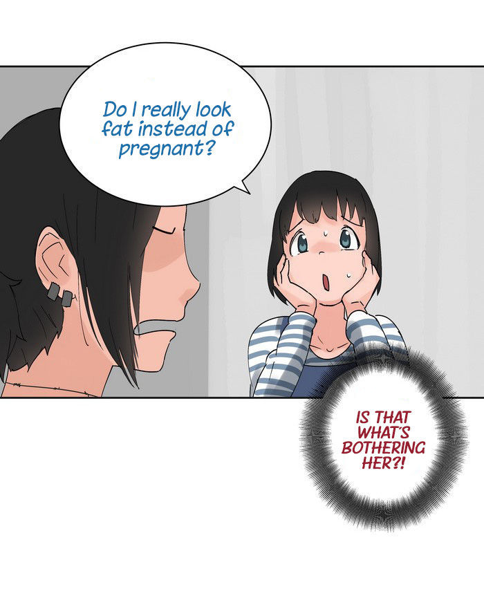 Teen Mom Chapter 22 page 7 - Chapter 22 : What I should think about