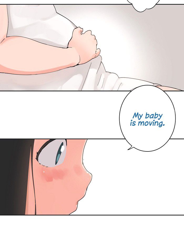 Teen Mom Chapter 23 page 14 - Chapter 23 : University