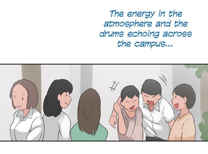 Teen Mom Chapter 23 page 26 - Chapter 23 : University