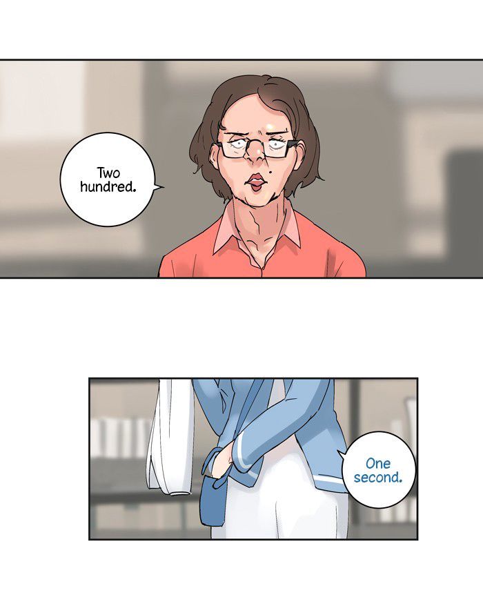 Teen Mom Chapter 23 page 29 - Chapter 23 : University