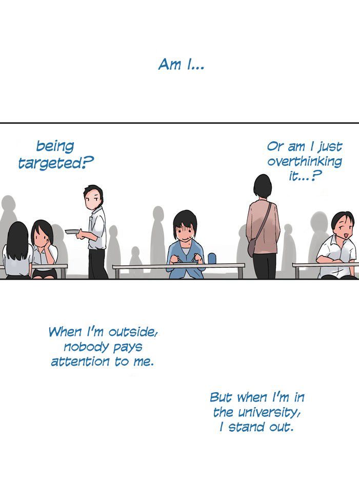 Teen Mom Chapter 23 page 35 - Chapter 23 : University