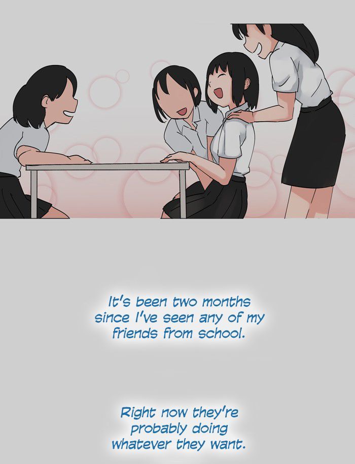Teen Mom Chapter 23 page 38 - Chapter 23 : University