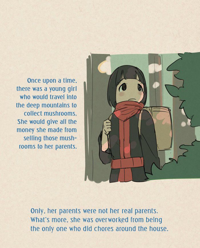 Teen Mom Chapter 23 page 4 - Chapter 23 : University