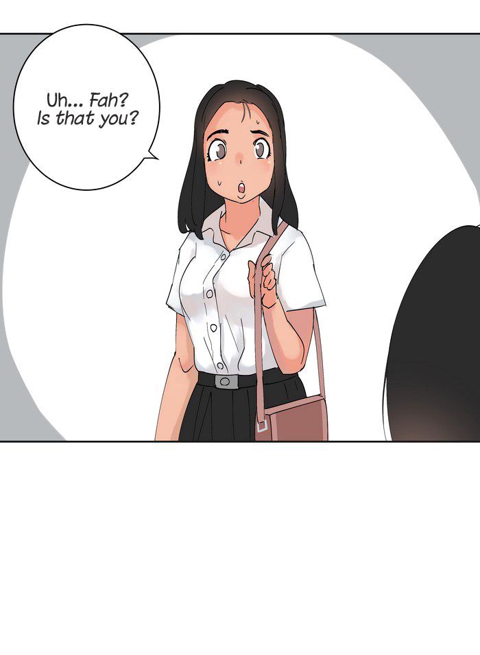 Teen Mom Chapter 23 page 41 - Chapter 23 : University