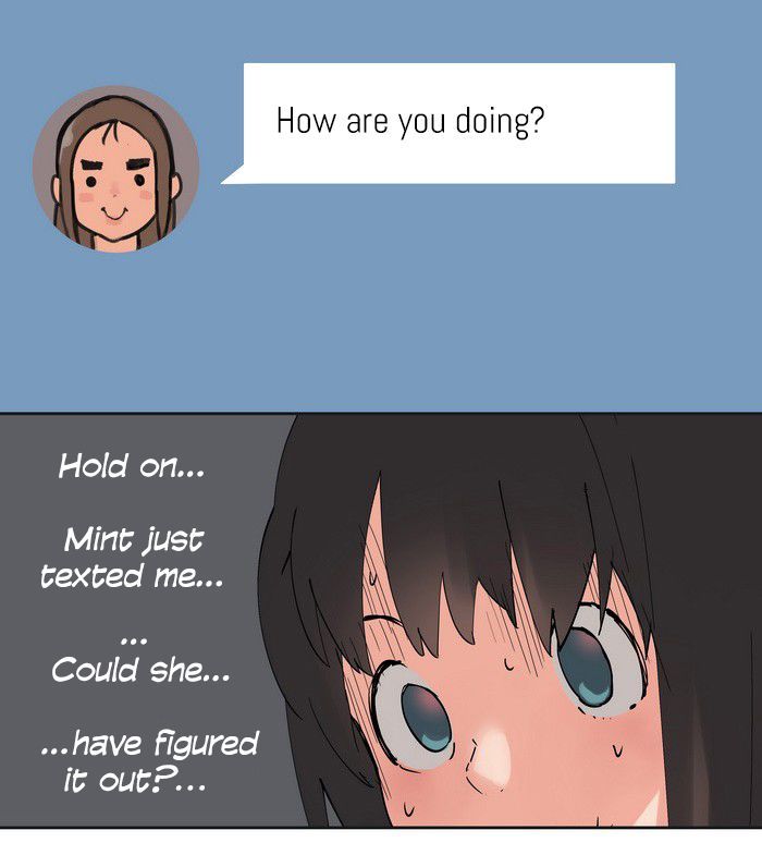 Teen Mom Chapter 24 page 17 - Chapter 24 : Something to Depend On
