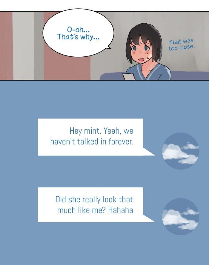 Teen Mom Chapter 24 page 19 - Chapter 24 : Something to Depend On