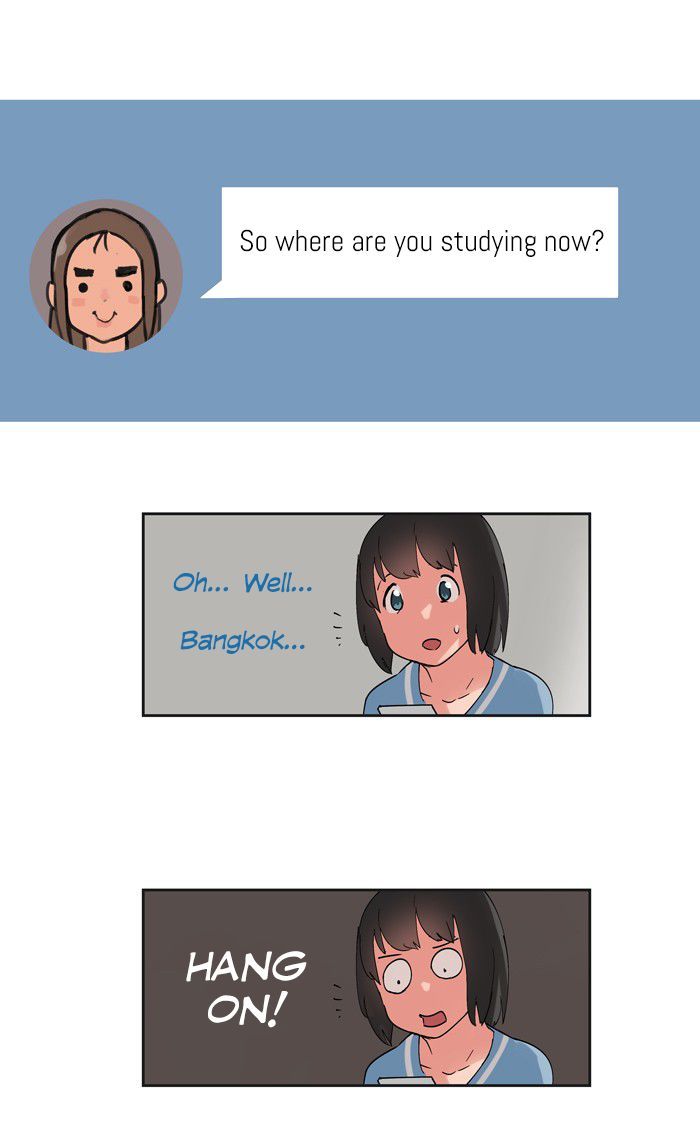 Teen Mom Chapter 24 page 24 - Chapter 24 : Something to Depend On