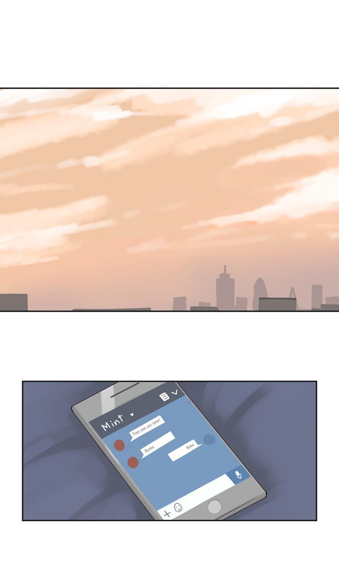 Teen Mom Chapter 24 page 31 - Chapter 24 : Something to Depend On