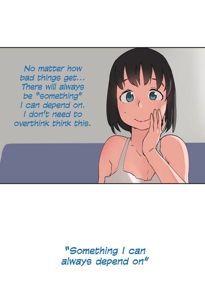 Teen Mom Chapter 24 page 34 - Chapter 24 : Something to Depend On