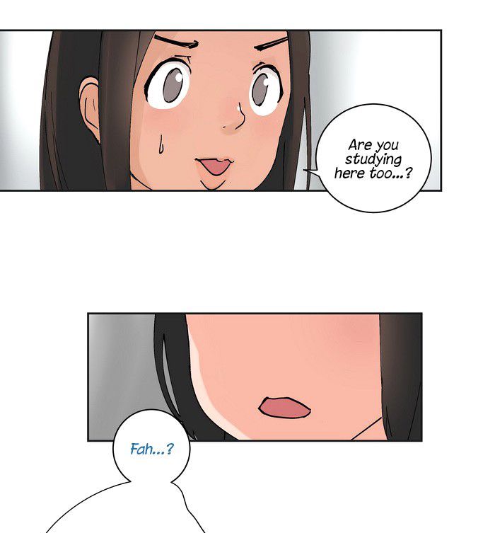 Teen Mom Chapter 24 page 5 - Chapter 24 : Something to Depend On