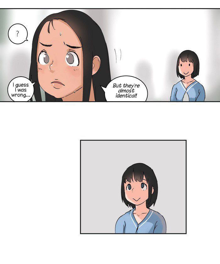 Teen Mom Chapter 24 page 8 - Chapter 24 : Something to Depend On