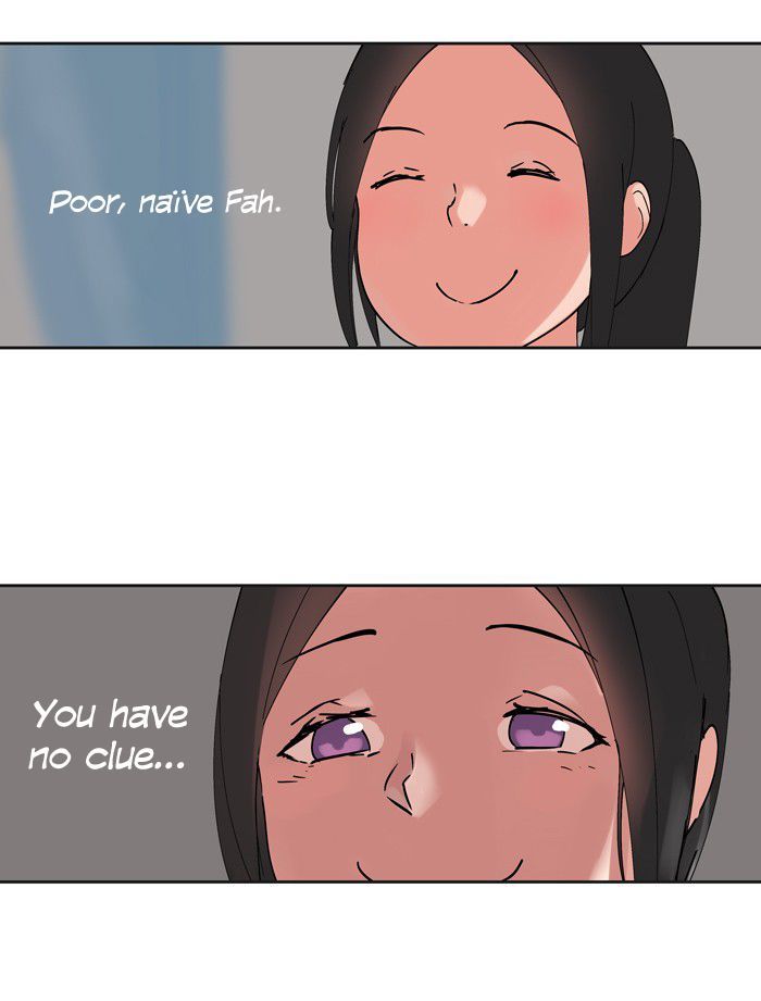 Teen Mom Chapter 25 page 29 - Chapter 25 : It's Not Difficult