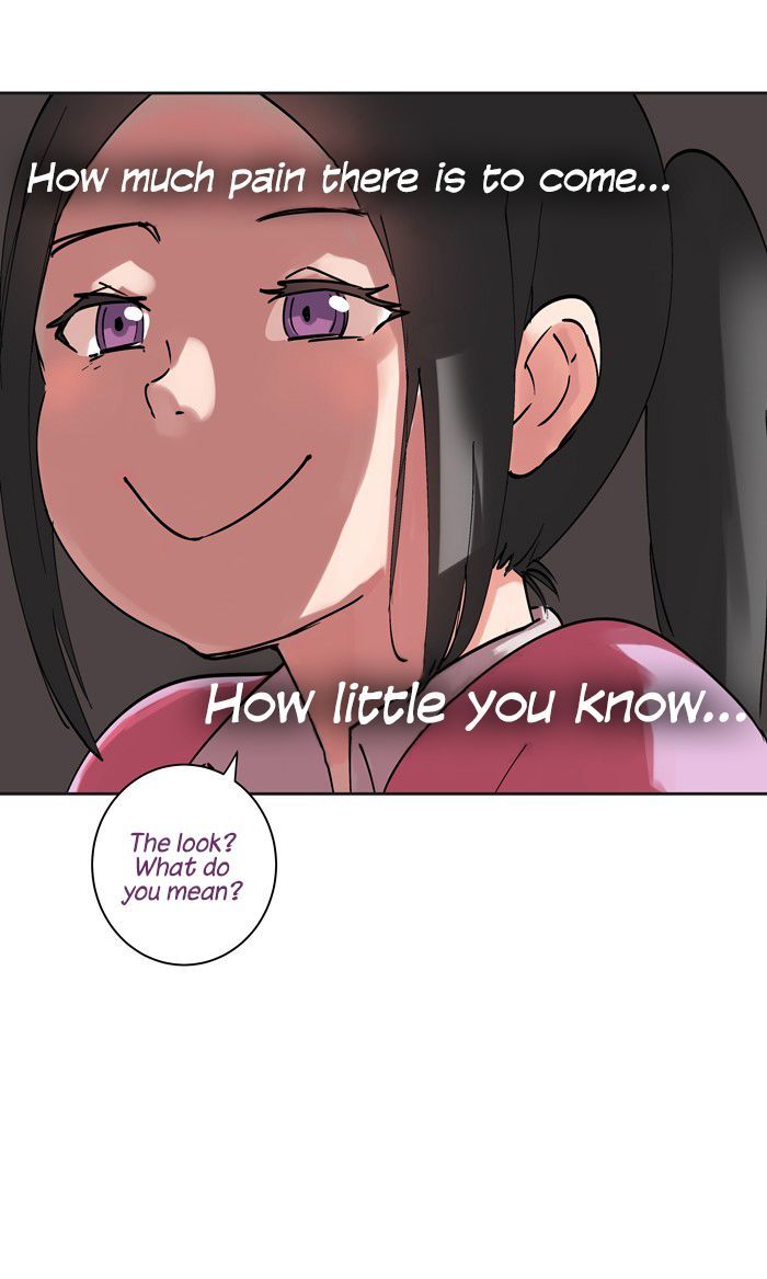 Teen Mom Chapter 25 page 30 - Chapter 25 : It's Not Difficult