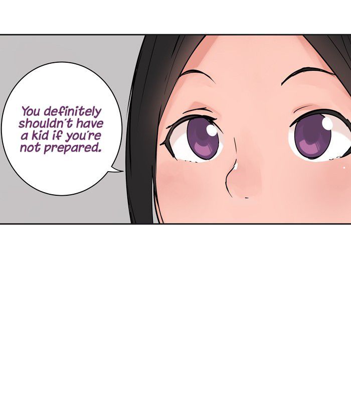 Teen Mom Chapter 25 page 7 - Chapter 25 : It's Not Difficult