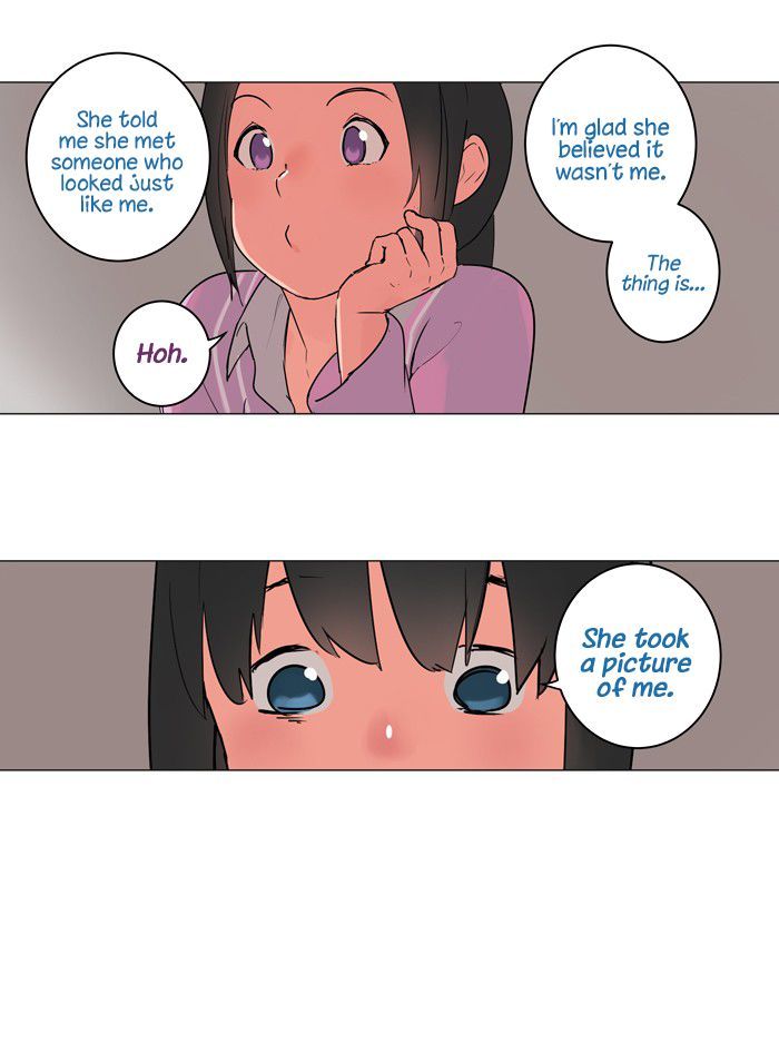 Teen Mom Chapter 26 page 11 - Chapter 26 : Telling the Truth