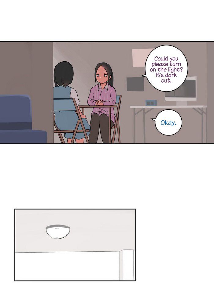 Teen Mom Chapter 26 page 16 - Chapter 26 : Telling the Truth