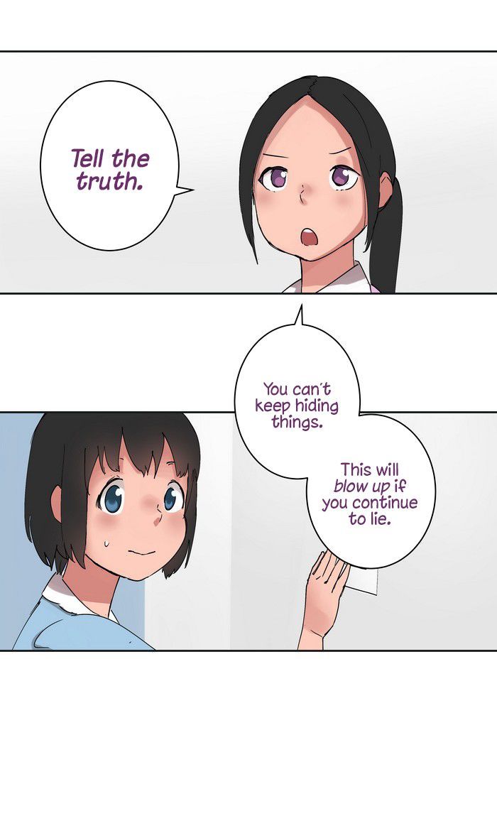 Teen Mom Chapter 26 page 17 - Chapter 26 : Telling the Truth