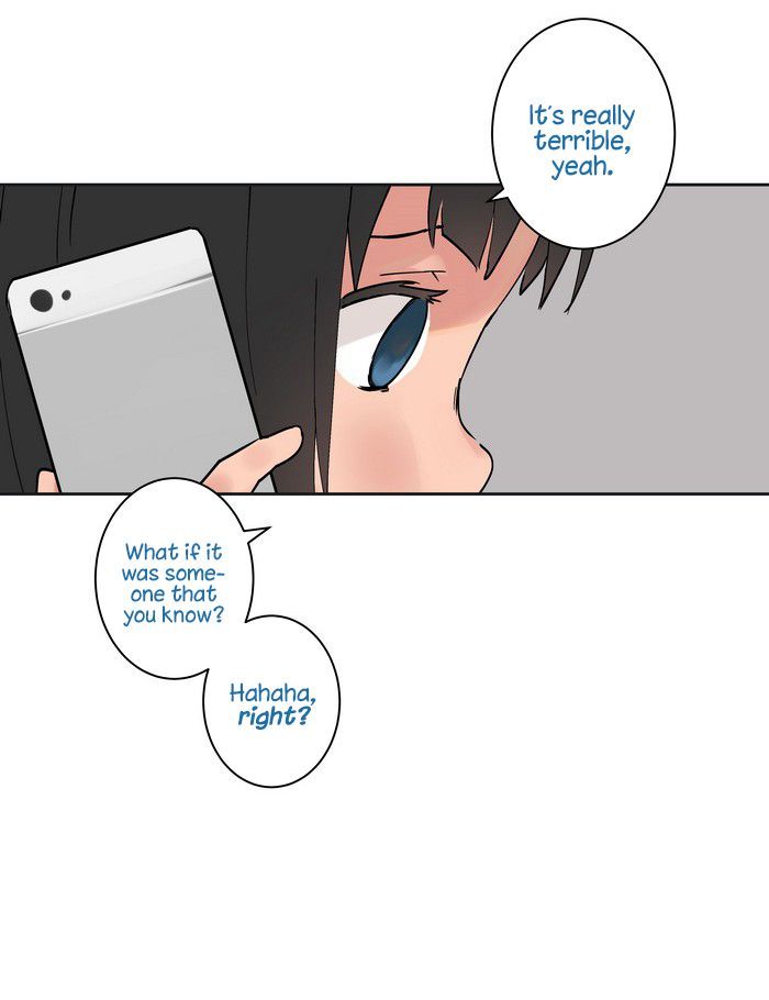 Teen Mom Chapter 26 page 22 - Chapter 26 : Telling the Truth